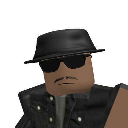 Roblox avatar