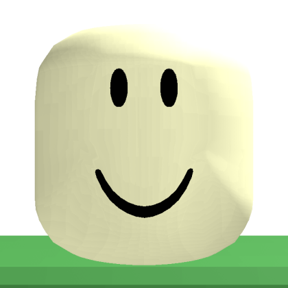 Roblox profile picture for @laveno