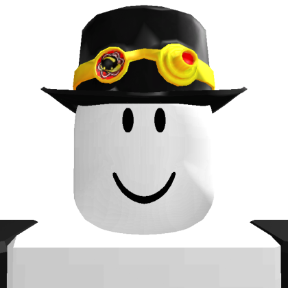 Roblox profile picture for @Dated