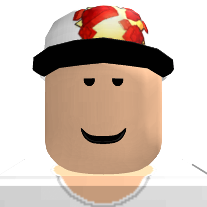 Roblox profile picture for @awarded