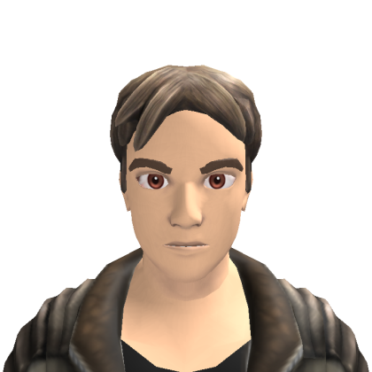 Roblox avatar