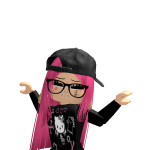 @Y0URG1RLBL0SS0M