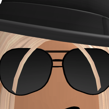 Roblox avatar
