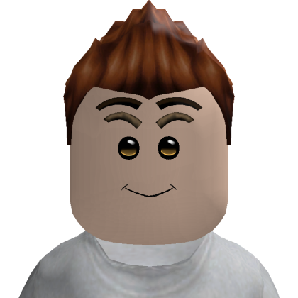 Roblox profile picture for @McIfald