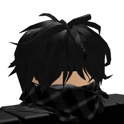 Roblox avatar