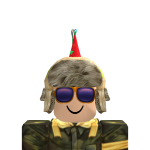 SrVynicin Roblox avatar