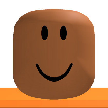Roblox profile picture for @ORTIZ
