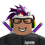 DUPERAZN123's avatar