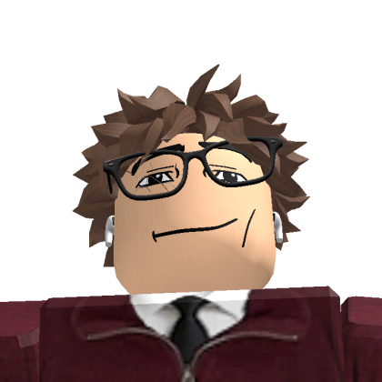 Roblox avatar