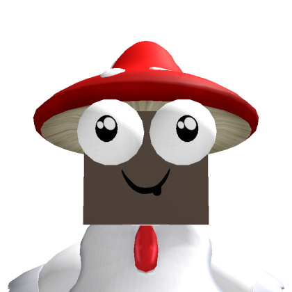 Roblox profile picture for @Lucago06