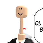dookyhead