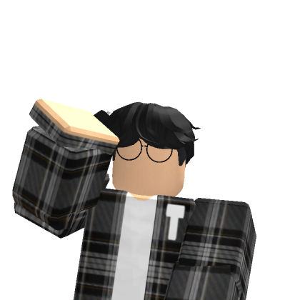 Roblox avatar