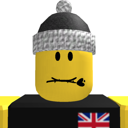 Roblox profile picture for @Microphone