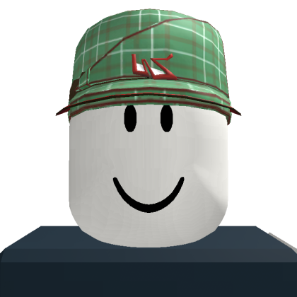 Roblox profile picture for @kritagya