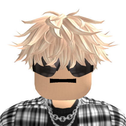 Roblox avatar