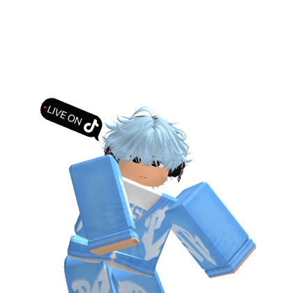 Roblox avatar