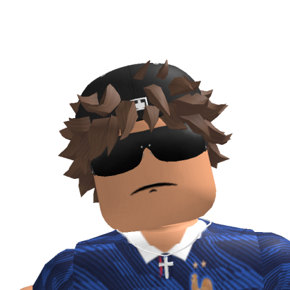 Roblox avatar