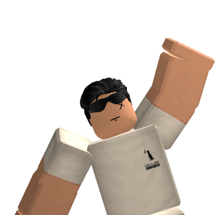 Roblox avatar