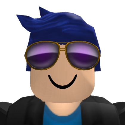 Roblox profile picture for @Yato_950