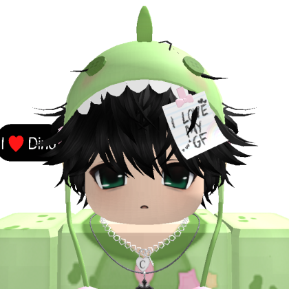 Roblox avatar