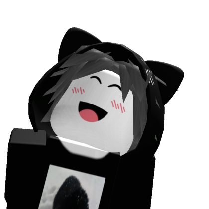 Roblox profile picture for @Acknowledge
