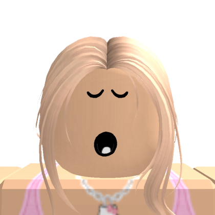 Roblox avatar
