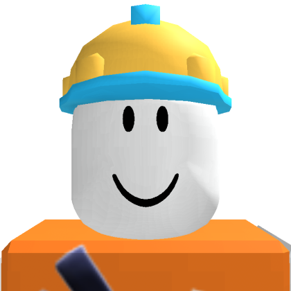 Roblox profile picture for @Suffocation
