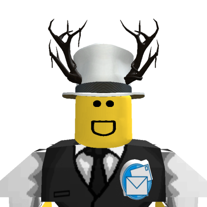 Roblox profile picture for @Respond