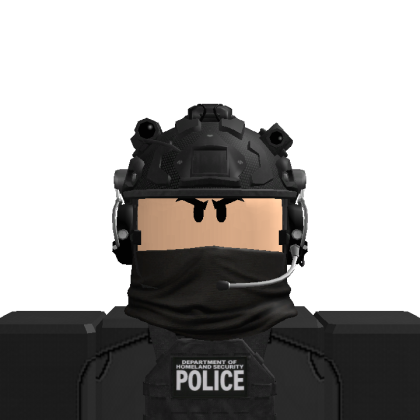 Roblox avatar