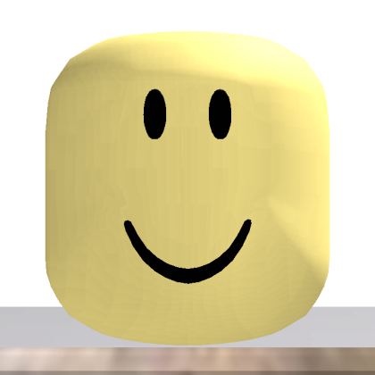 Roblox profile picture for @Randomized