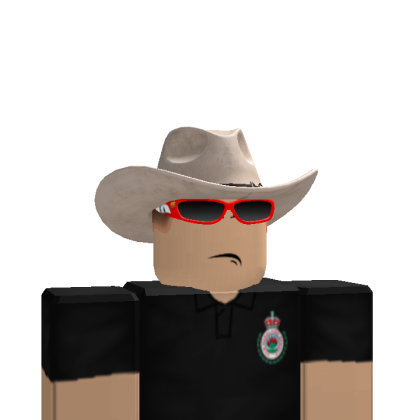 Roblox avatar