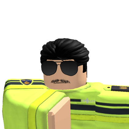 Roblox avatar