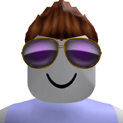 Roblox profile picture for @itz_hosea