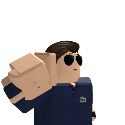 Roblox avatar