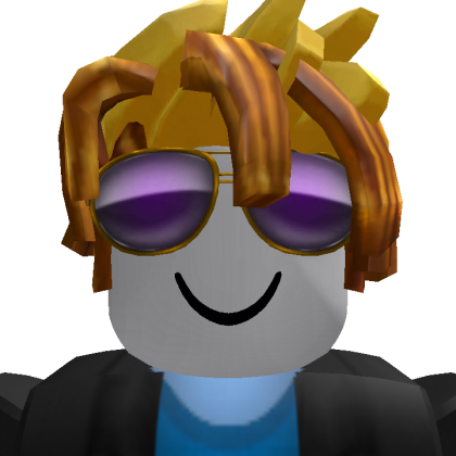 Roblox profile picture for @Teczada
