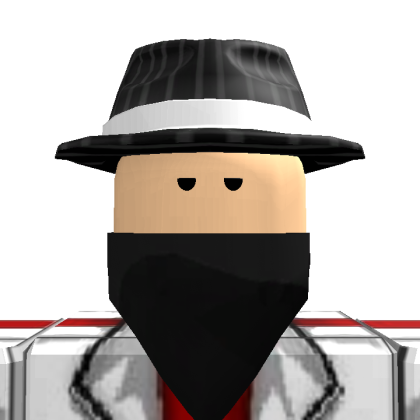 Roblox profile picture for @Telescope