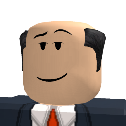 Roblox avatar