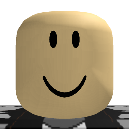 Roblox profile picture for @lolll