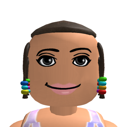 Roblox profile picture for @leahoy