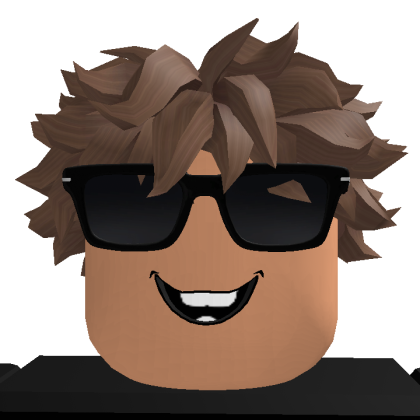 Roblox avatar