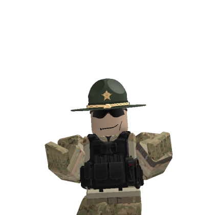 Roblox avatar