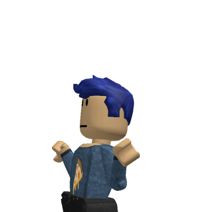Roblox profile picture for @Matsuiev