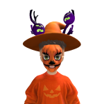 acted Roblox avatar