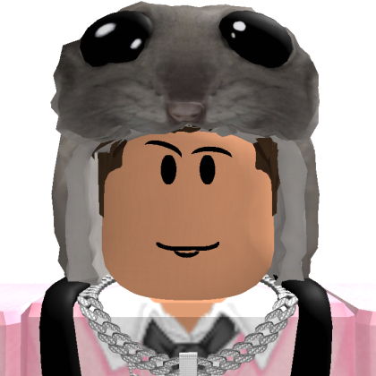 Roblox avatar
