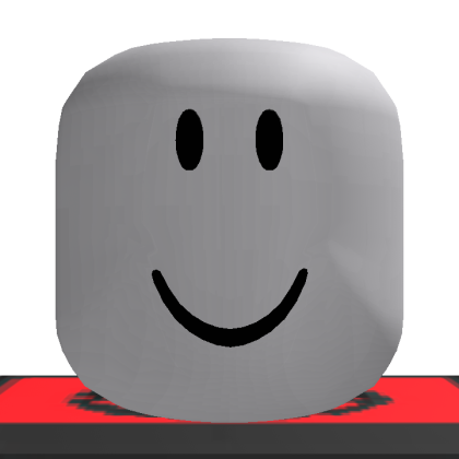 Roblox profile picture for @pollute