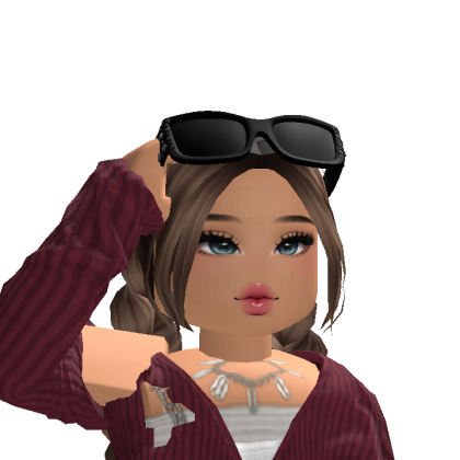 Roblox profile picture for @Tadomifu
