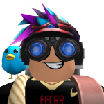 @FE0RR