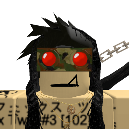 Roblox profile picture for @southern