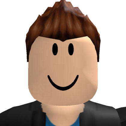 Roblox profile picture for @kbrada