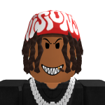@Tr3Rich